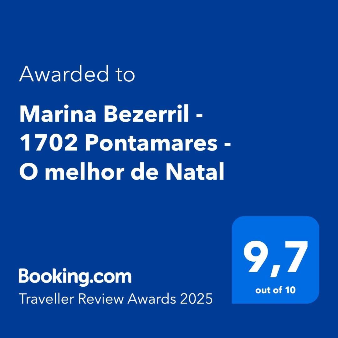 Marina Bezerril - 1702 Pontamares - O Melhor De Natal Exteriör bild